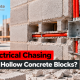 Hollow Concrete Blocks